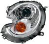 HELLA 1EL 354 477-171 Headlight